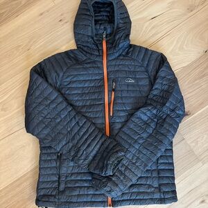 L.L. Bean Men's Puffer Jacket